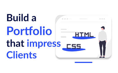 How to Build a Portfolio That Impresses Clients and Wins Projects