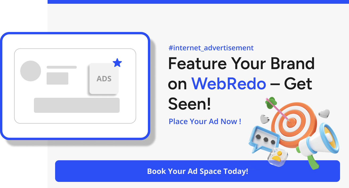 Internet Advertisement